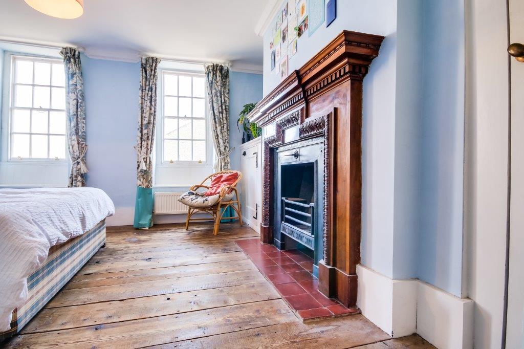 Rectory Lane, Sidcup Graham John